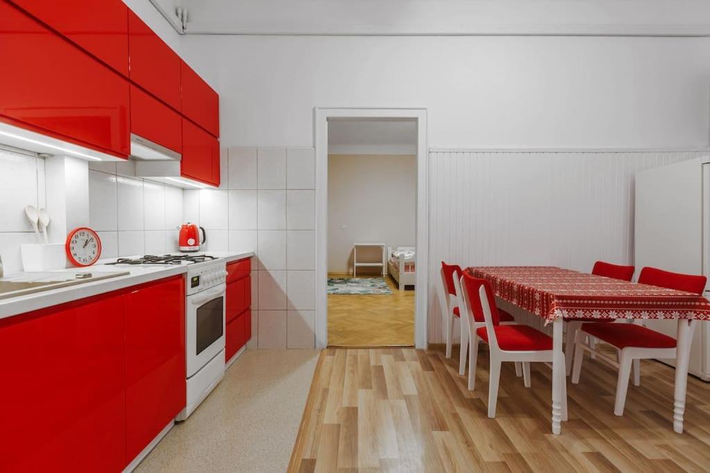 Apartament Astronomiczne Miejsce Przemyśl Esterno foto